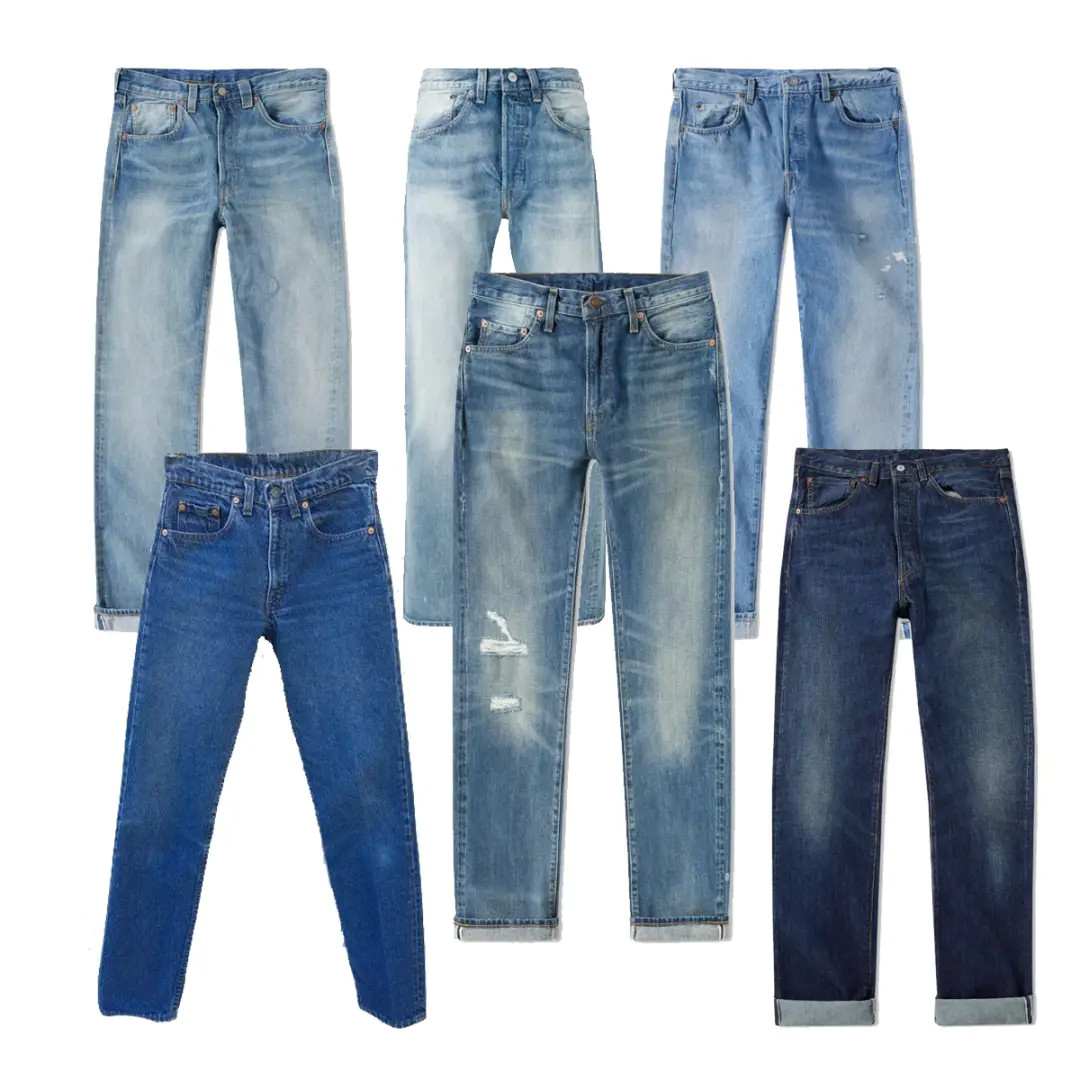 Derniers blogs de l'entreprise sur L'évolution du rinçage du tissu en denim (denim)