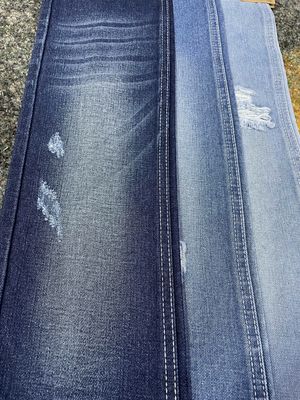 acheter 10 x 7 Tissu rigide en coton denim pour pantalon de petit ami ou jeans online manufacture