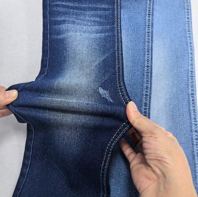 acheter Poids léger Tissu en denim en vrac Hauteur étirement 9,5 oz Dégagement 178 à 180 cm online manufacture
