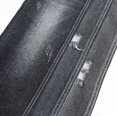 acheter 12.5oz Pas élastique 7 x 7 Tissu en denim de coton léger Pour les jeans Pantalon ou veste online manufacture