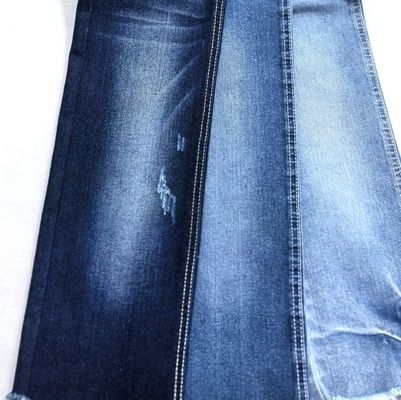 acheter Super bleu foncé 11.2OZ Tissu denim pour pantalon online manufacture