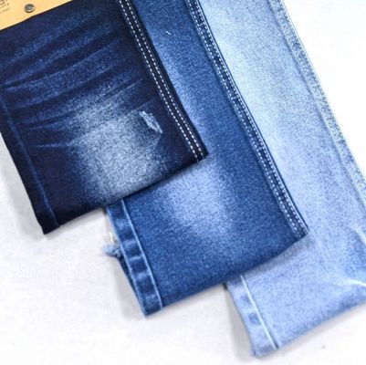 acheter Bleu foncé 12,5 oz Jeans denim poids lourd pour hommes 70' 71' Sanforizing finition online manufacture