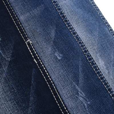 acheter Tissus en coton résistant au rétrécissement SPANDEX DENIM QY013 9,2 oz online manufacture