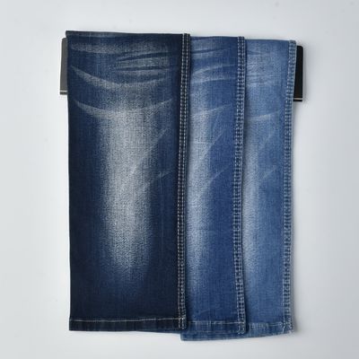 acheter Tissus en coton résistant au rétrécissement SPANDEX DENIM QY020 9,3 oz online manufacture