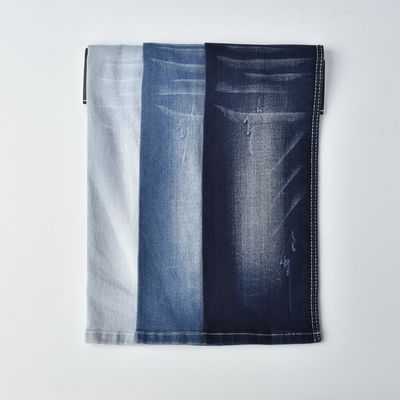acheter Tissus en coton résistant au rétrécissement SPANDEX DENIM QY023 9,6 oz online manufacture