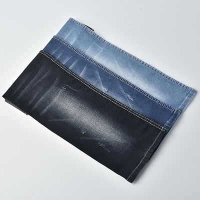 acheter Tissus en coton résistant au rétrécissement SPANDEX DENIM QY024 9,6 oz online manufacture