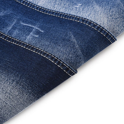 acheter 9.7oz Stretch Denim Matériau Rétrécissement Résistant Chaussures Vêtement online manufacture