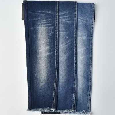acheter Chaussures de sac en coton polyester spandex étirement denim tissu 9,4 oz online manufacture