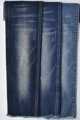 acheter 10 oz de coton polyester spandex denim tissu Twill vêtement Jean canapé online manufacture
