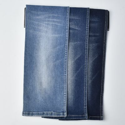 acheter Chaussures Vêtements Vêtements Stretch Denim Tissu coton Polyester Spandex 9,5 oz online manufacture