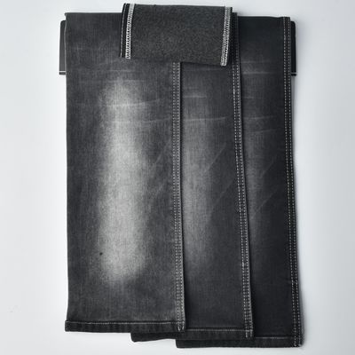 acheter 11.6oz Stretch Denim Tissu Chaussures Vêtements Vêtements Jeans étirés Matériau online manufacture