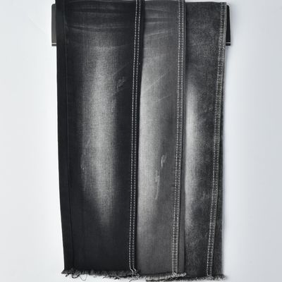 acheter Tissus en coton résistant au rétrécissement SPANDEX DENIM QY038A 10,8 oz online manufacture