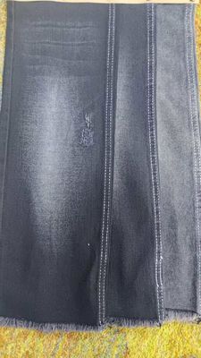 acheter Tissu denim extensible Coton Polyester Rayonne Tissu denim 10*10 JSD3086A online manufacture