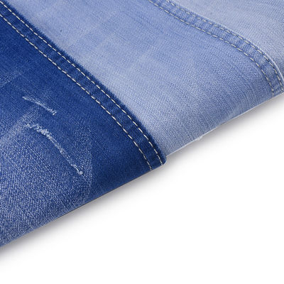 acheter Tissu en denim de poids moyen en bleu ciel pour dames Jeans Jupe 59/60