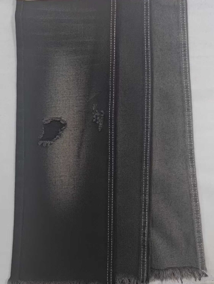 acheter Tissu denim Coton Polyester fibre recyclée Tissu denim 10x7 JSD3032A online manufacture
