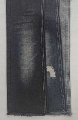 acheter Tissu denim 11.3oz Coton Polyester Viscose 10*7 JSD3250C online manufacture