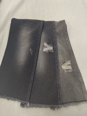 acheter 9.8 oz de polyester de coton en fibres de denim récupérées 10x10 JSD3267 online manufacture