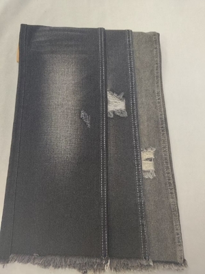 acheter 10 oz de polyester de coton en fibres de denim récupérées 10x10 JSD3268 online manufacture