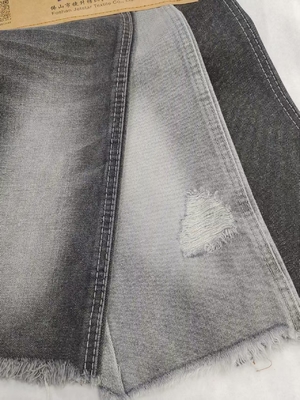 acheter Coton Polyester GARY  Tissu Denim style sergé Résistant aux plis JSD3262G pour pantalon ou sac online manufacture
