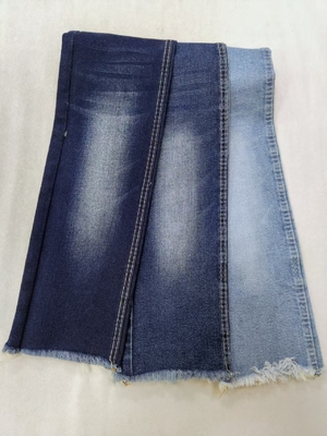 acheter Denim stretch foncé indigo épais 11.8oz C78% P20% S2% online manufacture