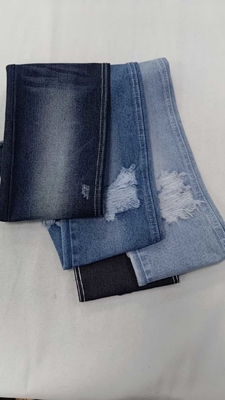 acheter 14.5oz poids lourd INDIGO sombre 7*6 Tissu en denim JSD3424 pour les jeans de mode online manufacture