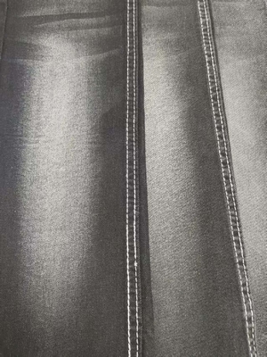 acheter Bonne qualité Confort élastique noir/noir Tissu denim avec 12*21/40+70 Construction JSD3083A pour les jeans féminins online manufacture