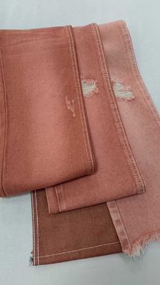 acheter Denim de haute qualité 10.6oz sergé à gauche ROUGE 10x7 Sans élastique Tissu JSD3023R pour la vente en gros de denim online manufacture
