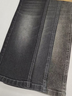 acheter 7S NOIR/BLANC 11 oz style Twill tissé en denim pour petit ami Jeans Pantalon online manufacture
