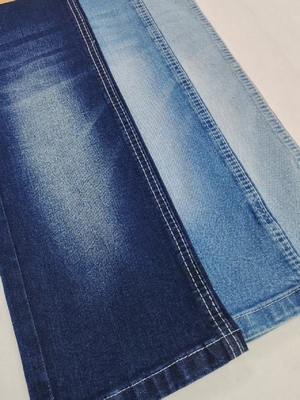 acheter 11.4 oz poids lourd automne hiver Twill style tissu denim pour les jeans ou le manteau denim online manufacture