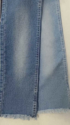 acheter Bas de serviette 9.4oz Indigo foncé avec construction pleine largeur 160cm Tissu denim 16*150/40+16/TC JSD3343 pour jeans online manufacture