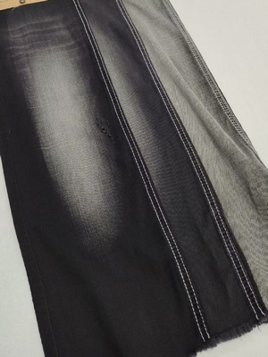 acheter 65% Lyocell 4.6OZ Tissu Denim Stretch léger style sergé 69/71'' pleine largeur pour jeans d'été online manufacture