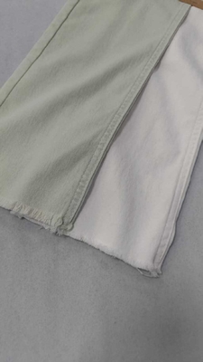 acheter OE faux denim tricoté 250 GSM PFD avec une largeur totale de 62
