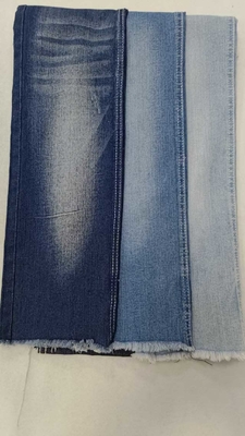 acheter 9.3oz Non élastique Indigo noir avec une largeur totale de 177cm construction 12+12*16/70 Tissu denim JSD3321 -1 pour les jeans online manufacture