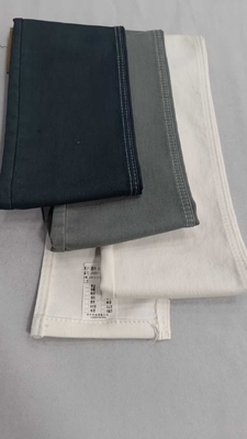 acheter OE Faux denim tricoté 370-380GSM PFD avec une largeur totale de 62/63 