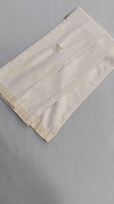acheter Siro moyen élastique 9.5oz Blanc/Blé avec construction pleine largeur 178-180 cm  Tissu Denim 8.5+10×8/55/75  JSD3410-3 online manufacture