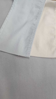 acheter Tissage satin 260GSM PFD avec une construction pleine largeur de 62