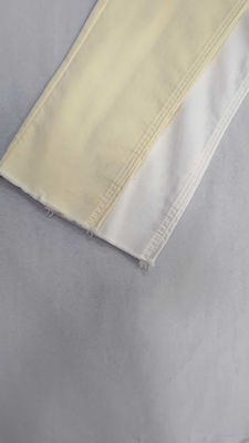 acheter Tissue en satin dobby 295GSM PFD avec une largeur totale de 61/62 