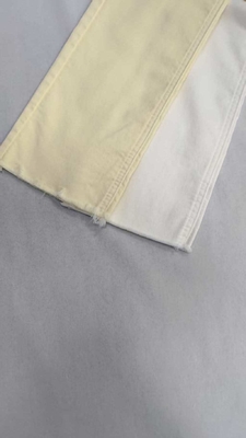 acheter Tissue en satin dobby 295GSM PFD avec une largeur totale de 61/62 