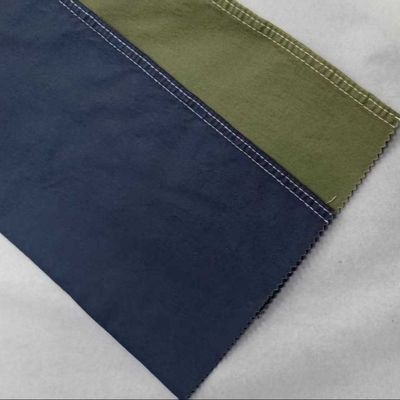 acheter 98% Cotton 240GSM 3/1 left twill with full width 58/59