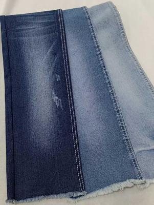 acheter Poids lourd Indigo foncé avec une largeur totale de 180 cm Construction 8*16/70 Tissu denim JSD3039 pour hommes Jeans online manufacture