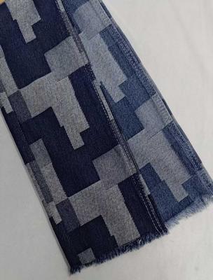 acheter OE 9.5oz Dark blue with full width 180cm Denim fabric JST5002 for men jeans online manufacture