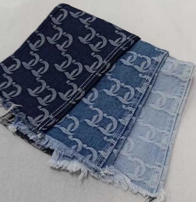 acheter 11.5oz Dark blue with full width 180cm /10x7 Denim fabric JST5011 for men jeans online manufacture