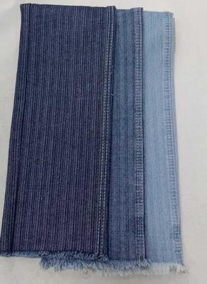 acheter 11.6oz Dark blue with full width 180cm /10x7 Denim fabric JST5006 for men jeans online manufacture