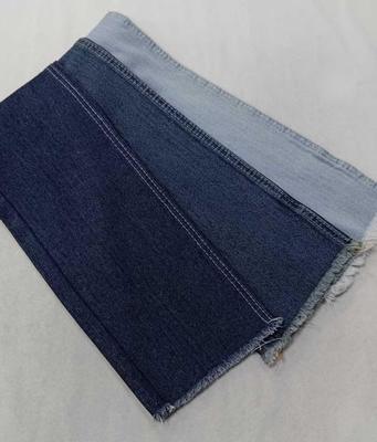 acheter Beautiful pattern Heavy weight with full width 180cm /10x7 Denim fabric for jeans online manufacture