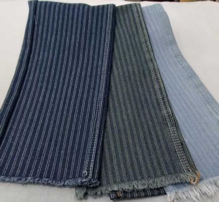 acheter Beau motif. Poids lourd avec une largeur totale de 180cm / tissu Denim 10x7 pour jeans. online manufacture
