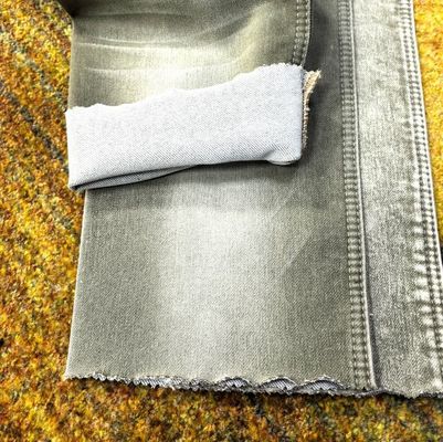 Verte de l'armée 9,5 oz Bangladesh Faux Tissu en denim tricoté Pour enfant ou homme