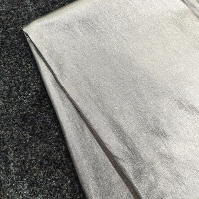 Tissu en nylon à haute étirement pour femme