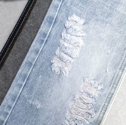 Jeans homme 13,3 oz 100 Tissu de denim de coton Tissu de denim lourd