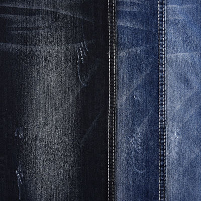 Polyester de coton résistant à la rétrécissement en SPANDEX TABRIC JX767-3
