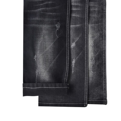 Polyester de coton résistant au rétrécissement